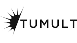 Tumult Hype logo